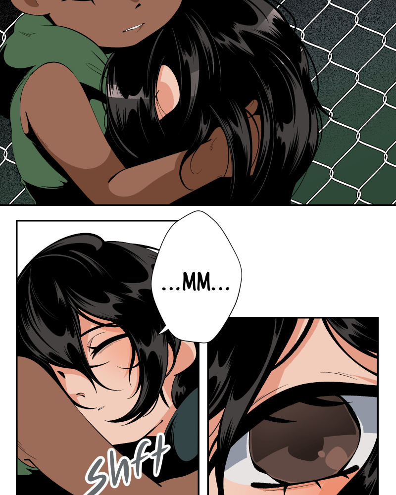 The Dummy's Dummy Chapter 40 - page 43