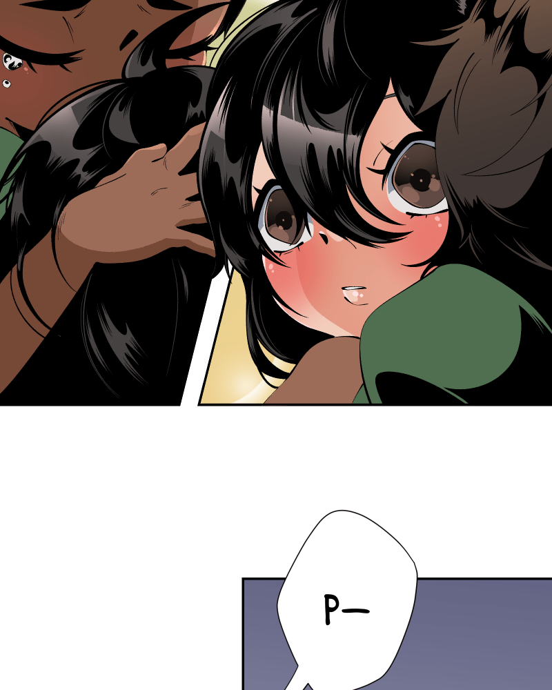The Dummy's Dummy Chapter 40 - page 45