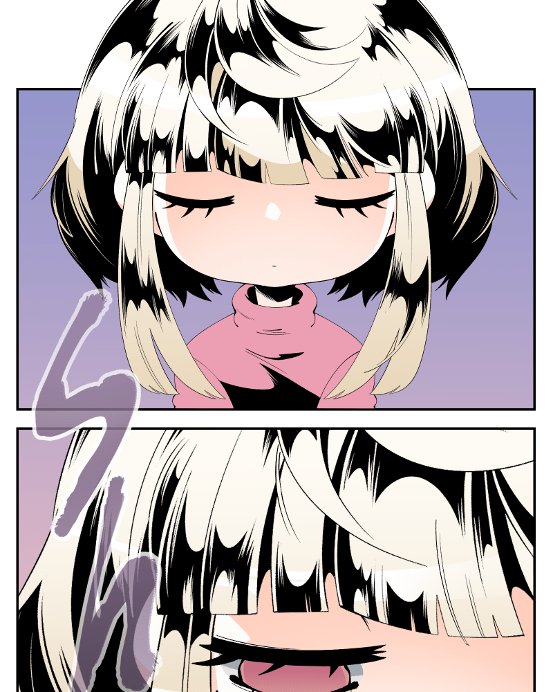 The Dummy's Dummy Chapter 40 - page 48