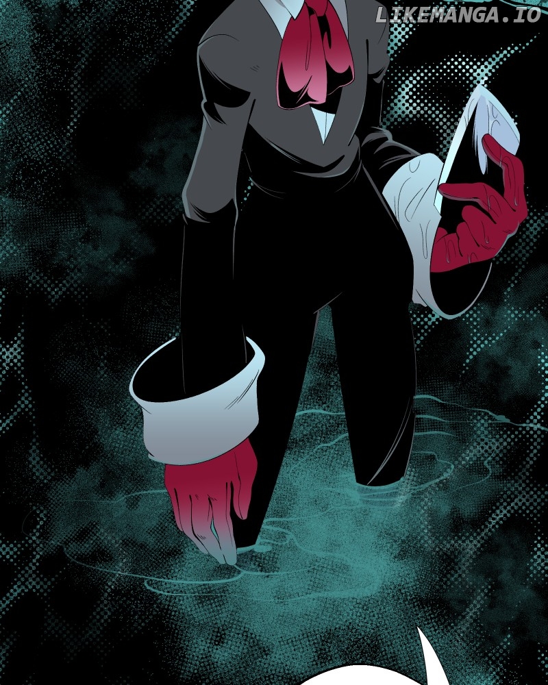 The Dummy's Dummy Chapter 18 - page 5