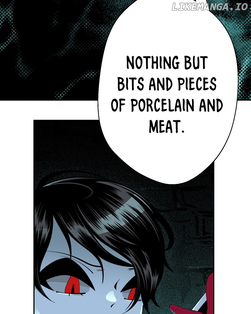 The Dummy's Dummy Chapter 18 - page 6