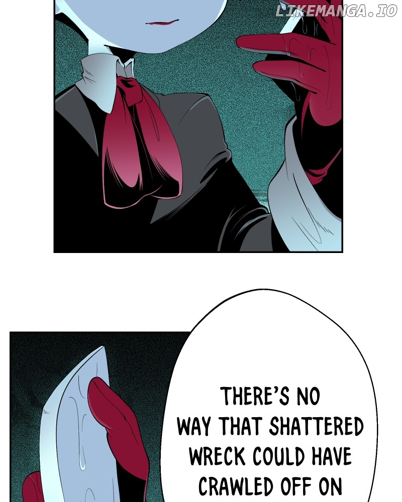 The Dummy's Dummy Chapter 18 - page 7