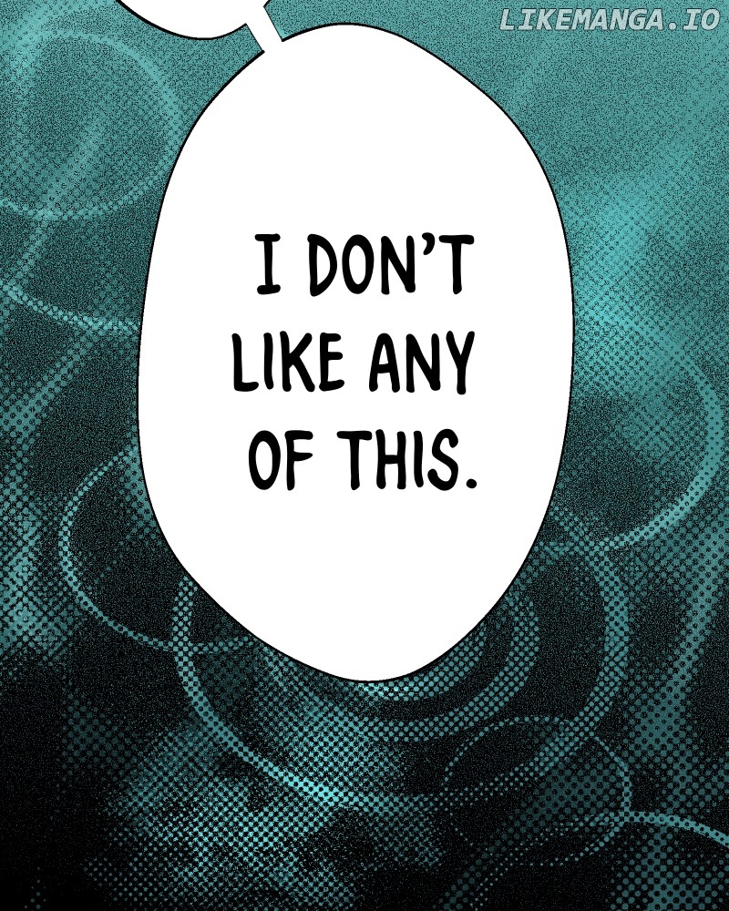 The Dummy's Dummy Chapter 18 - page 9