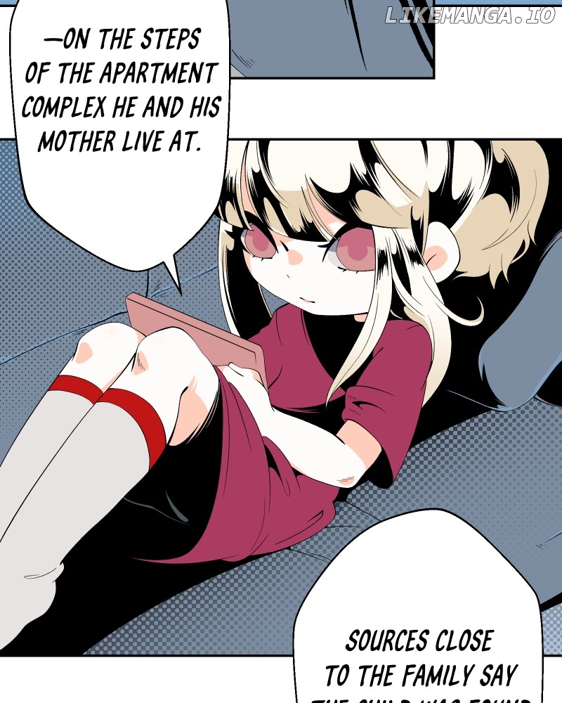 The Dummy's Dummy Chapter 18 - page 13