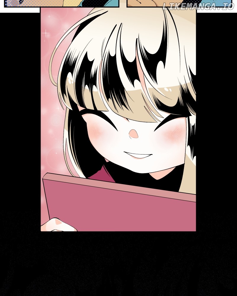 The Dummy's Dummy Chapter 18 - page 16