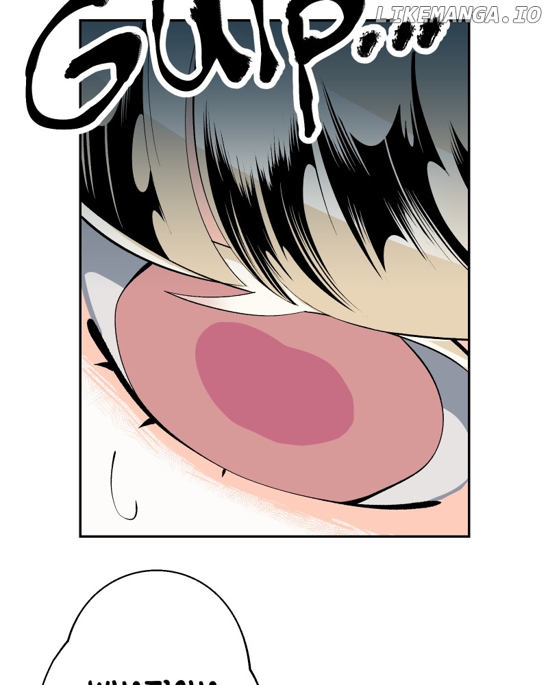 The Dummy's Dummy Chapter 18 - page 18