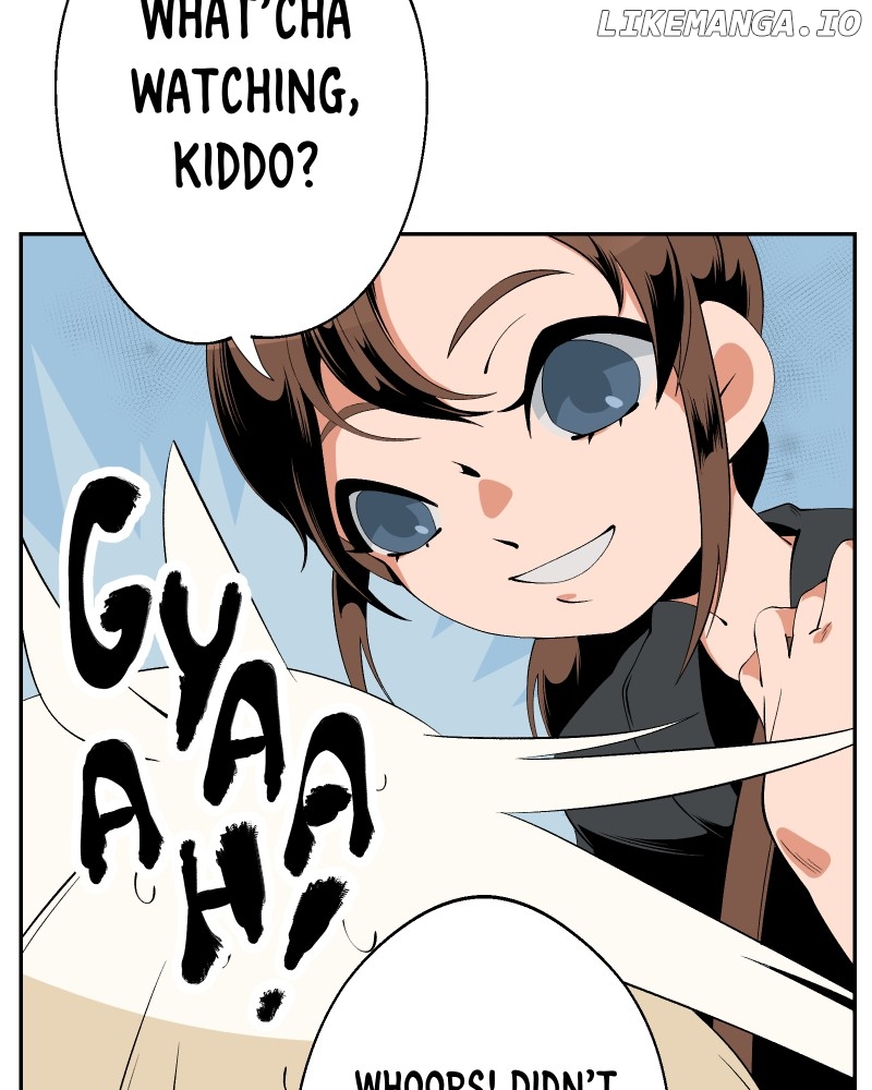 The Dummy's Dummy Chapter 18 - page 19