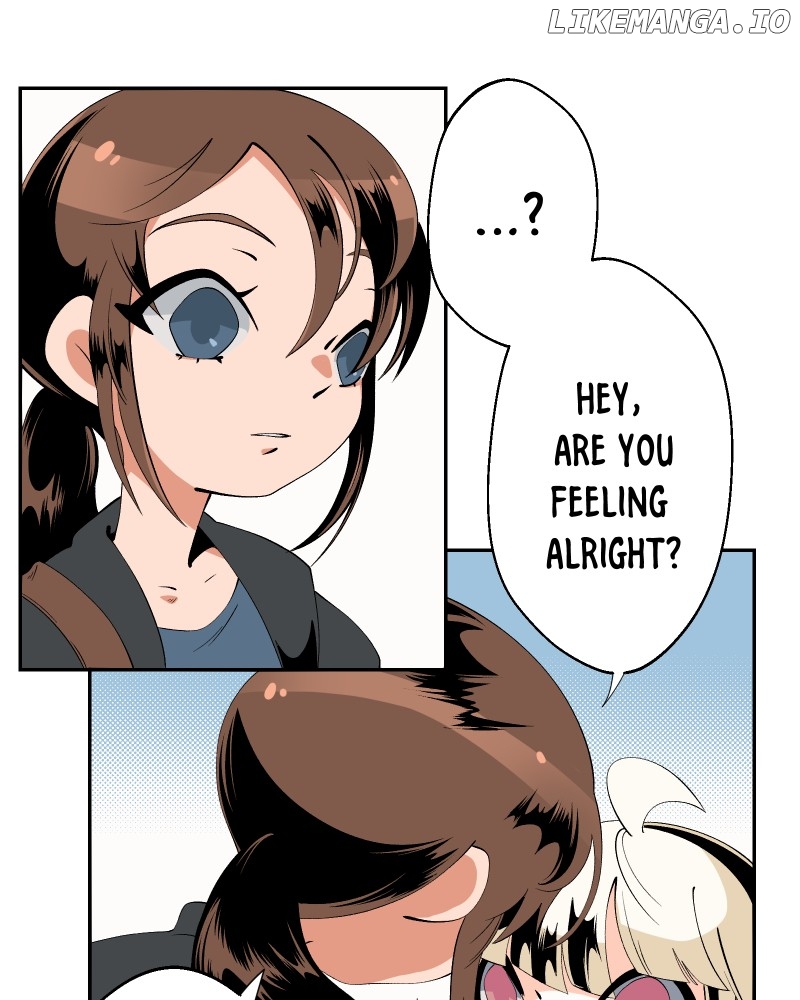 The Dummy's Dummy Chapter 18 - page 21