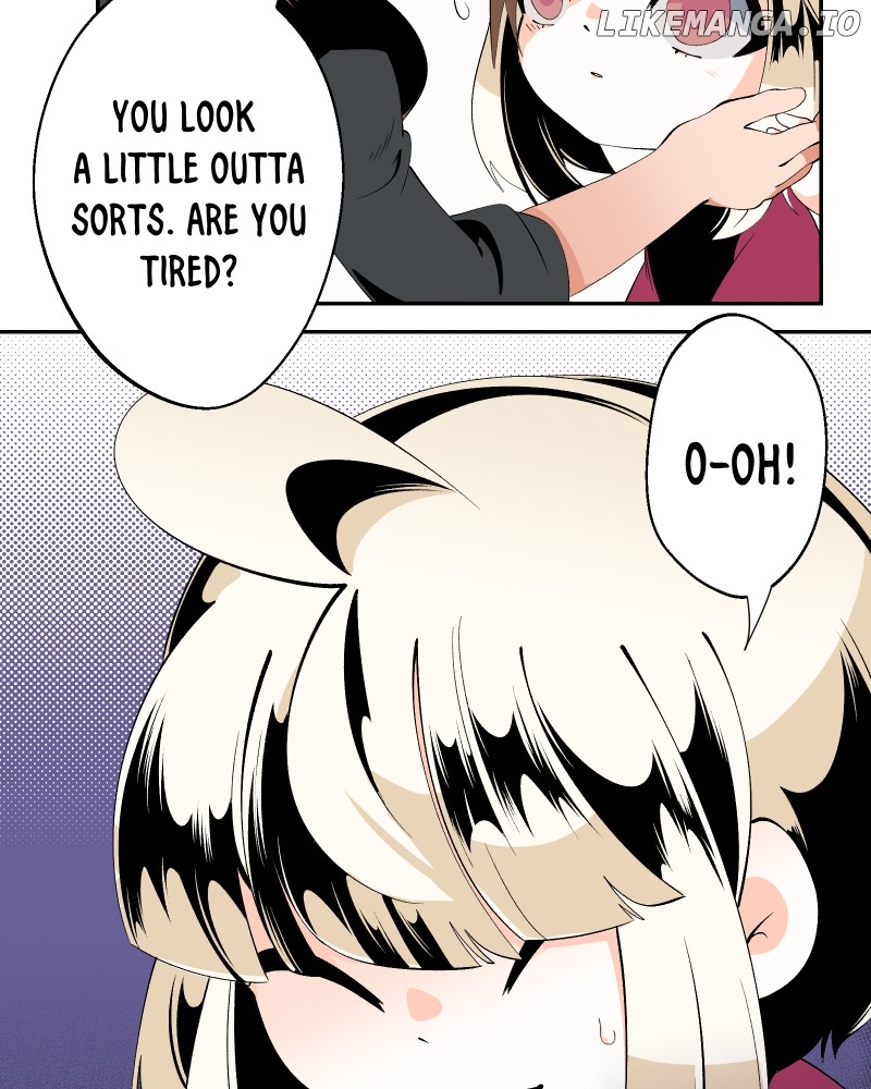The Dummy's Dummy Chapter 18 - page 22