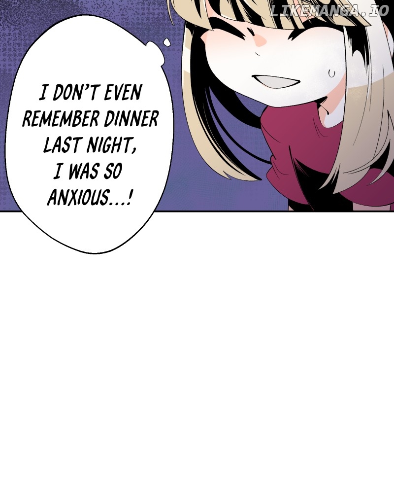 The Dummy's Dummy Chapter 18 - page 30