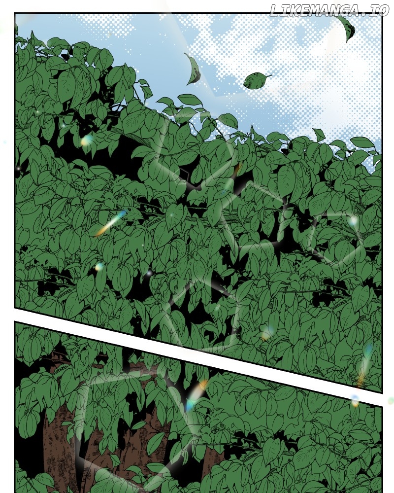 The Dummy's Dummy Chapter 18 - page 31