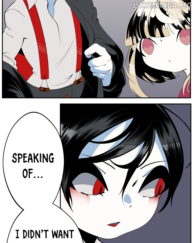 The Dummy's Dummy Chapter 18 - page 42