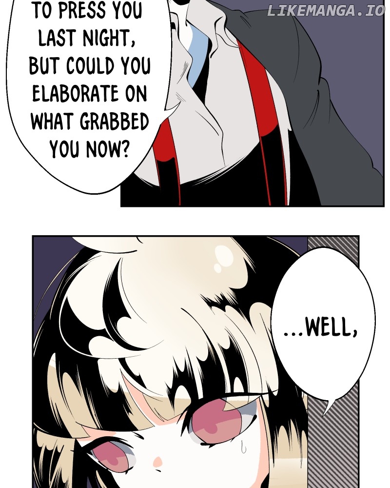 The Dummy's Dummy Chapter 18 - page 43