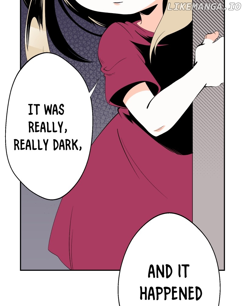 The Dummy's Dummy Chapter 18 - page 44