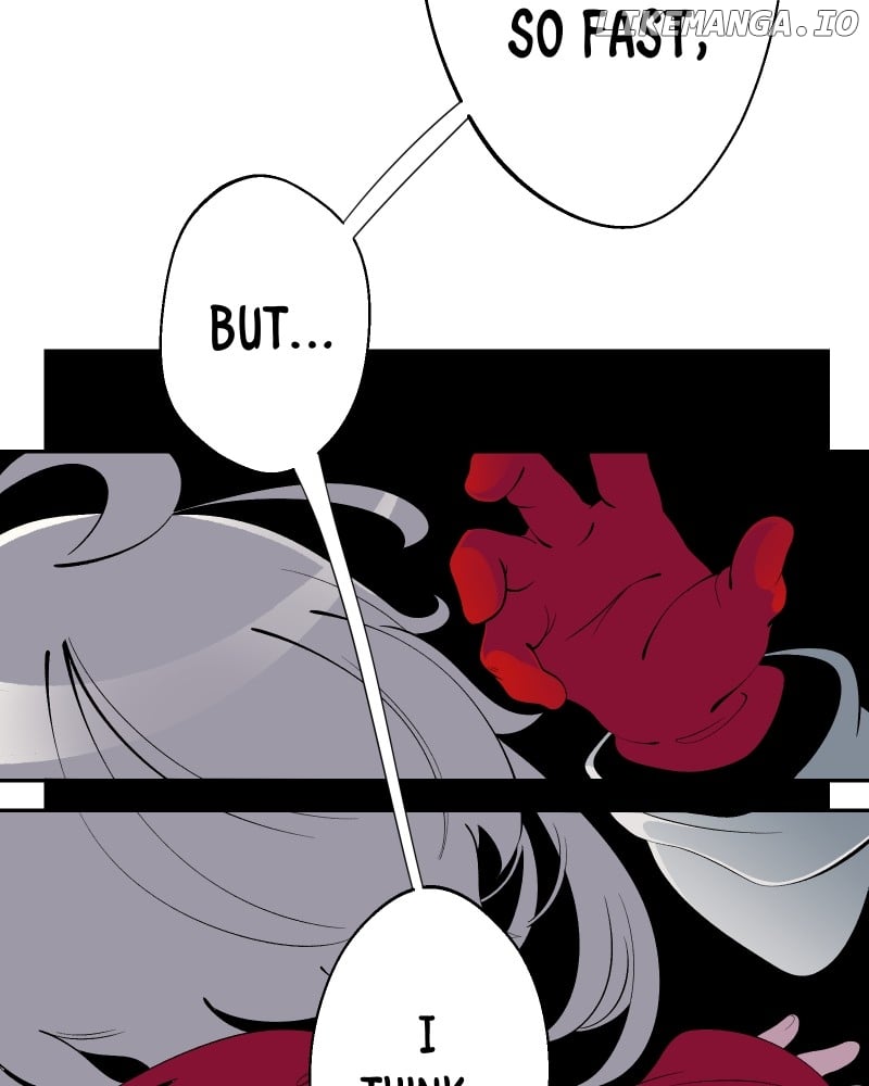 The Dummy's Dummy Chapter 18 - page 45