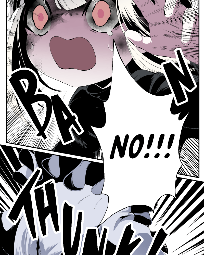 The Dummy's Dummy Chapter 76 - page 6