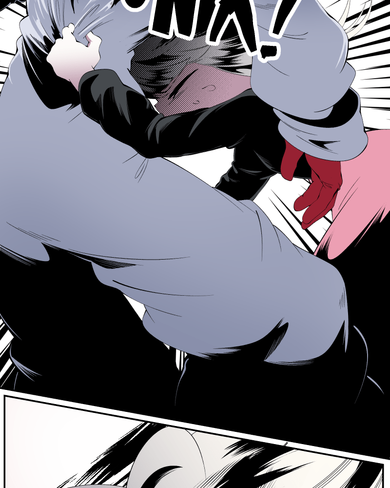 The Dummy's Dummy Chapter 76 - page 7