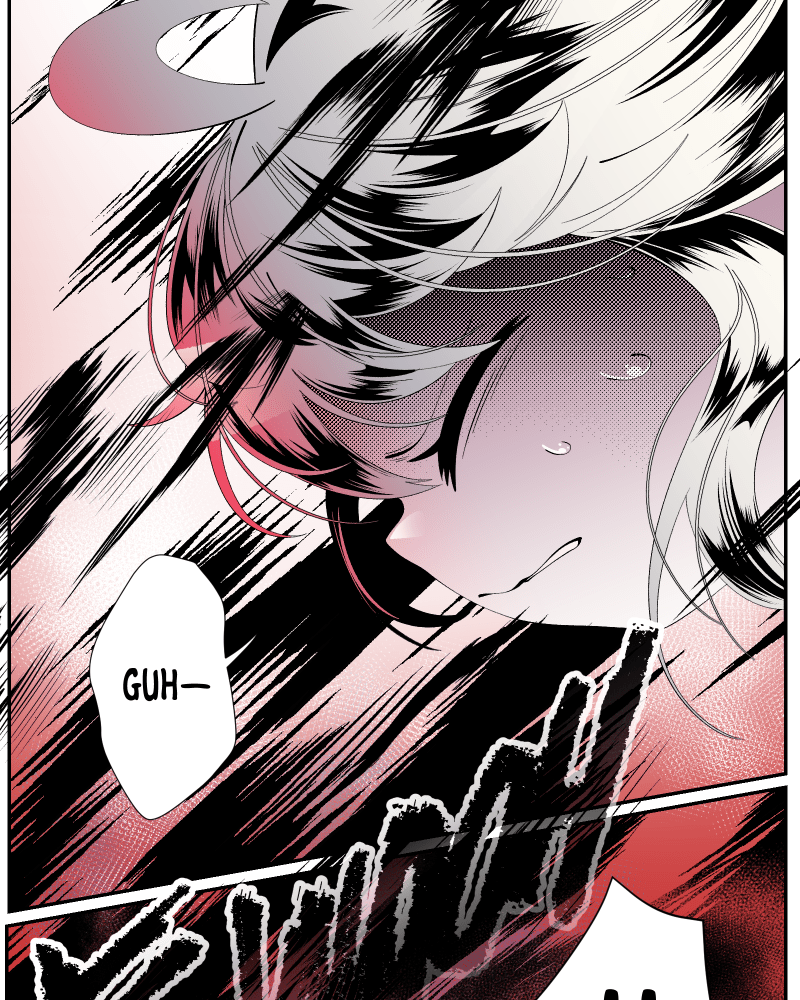 The Dummy's Dummy Chapter 76 - page 8