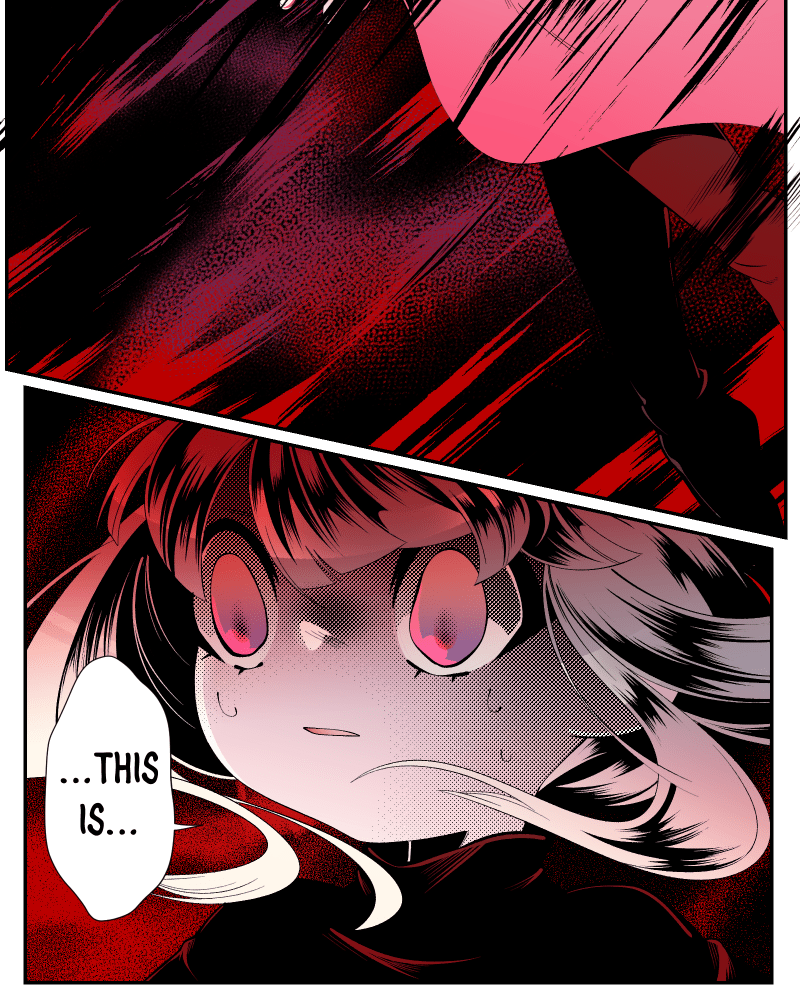 The Dummy's Dummy Chapter 76 - page 10