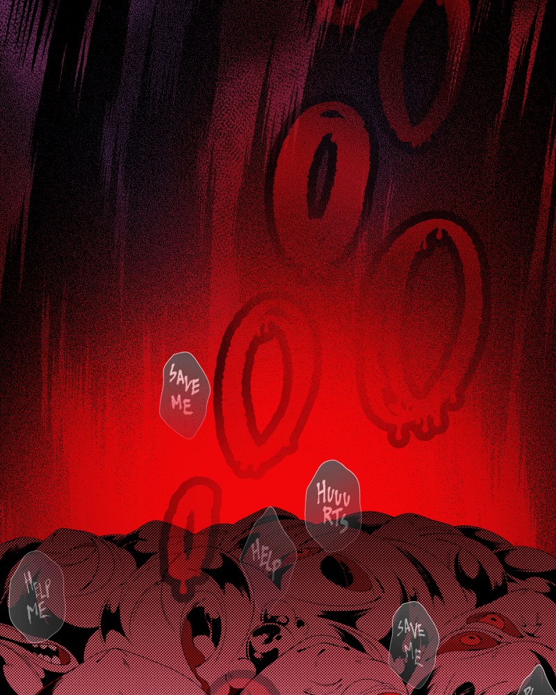 The Dummy's Dummy Chapter 76 - page 13
