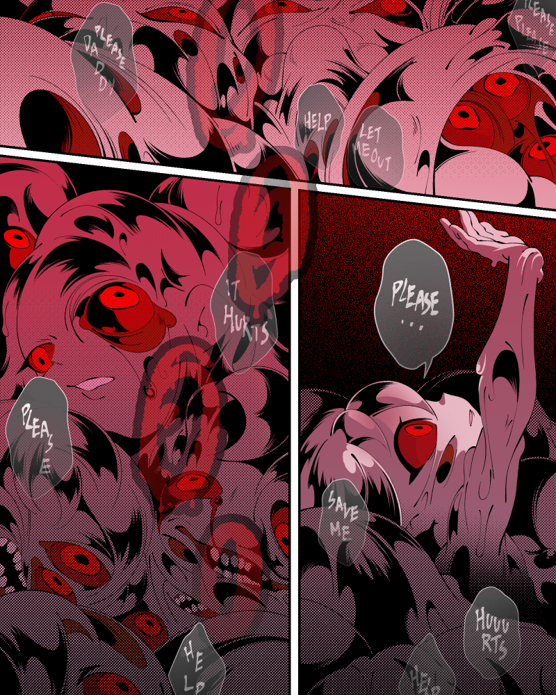 The Dummy's Dummy Chapter 76 - page 14