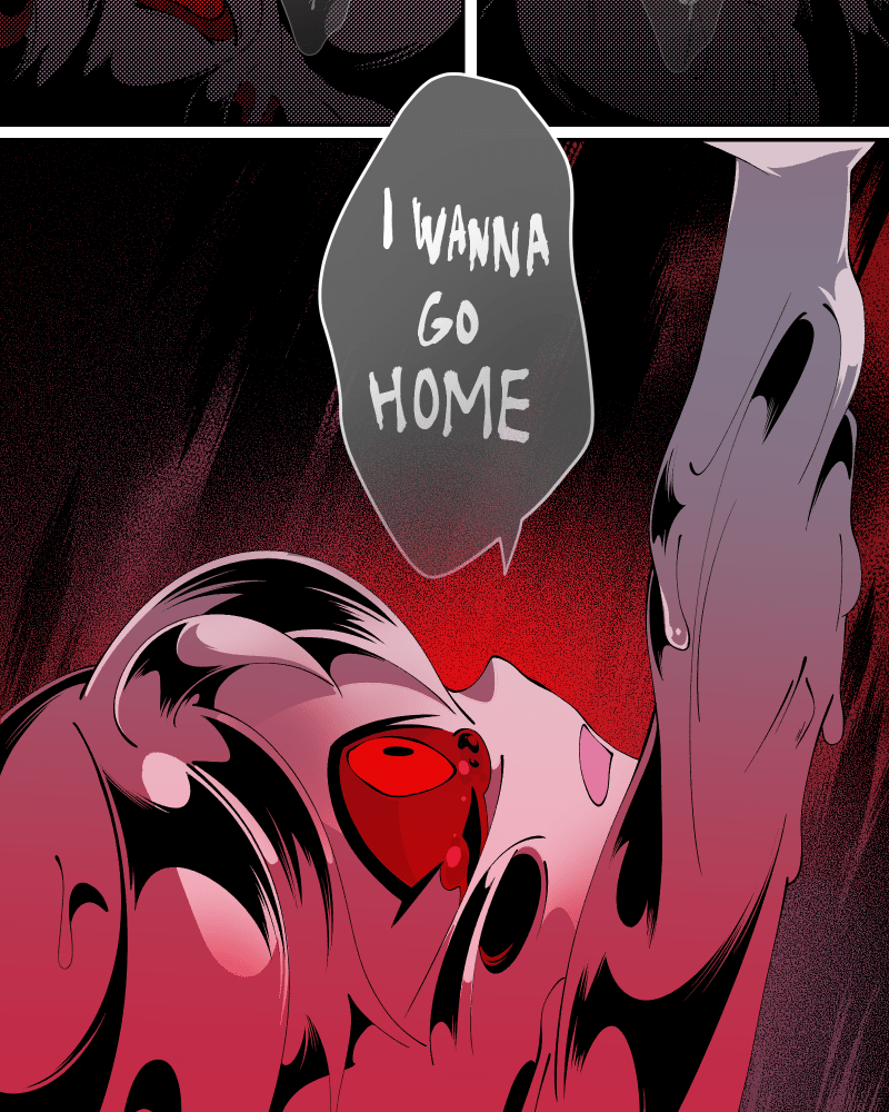 The Dummy's Dummy Chapter 76 - page 15