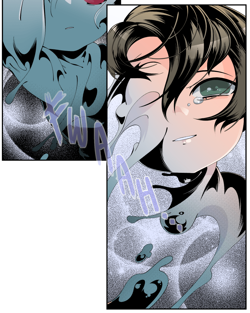 The Dummy's Dummy Chapter 76 - page 20