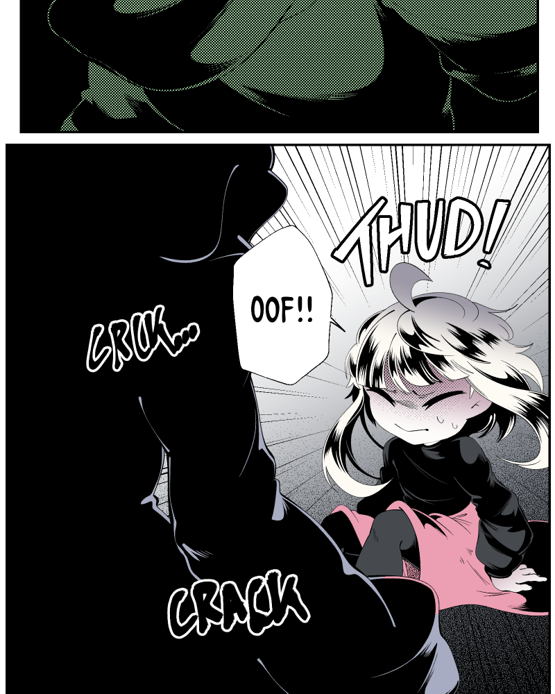 The Dummy's Dummy Chapter 76 - page 24