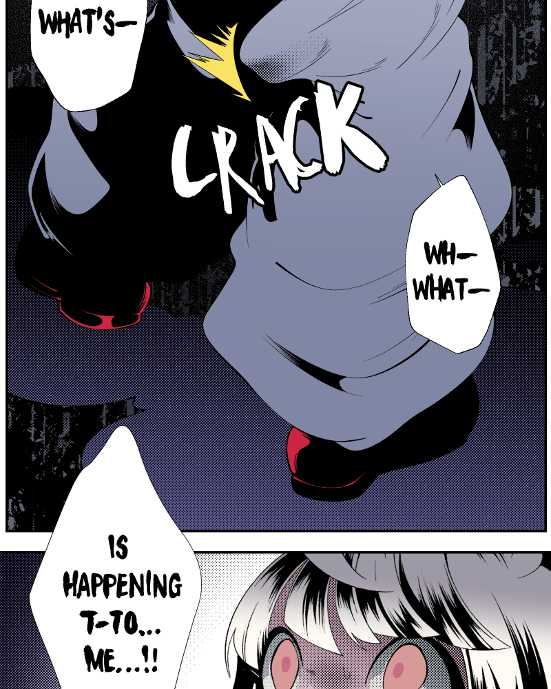 The Dummy's Dummy Chapter 76 - page 27
