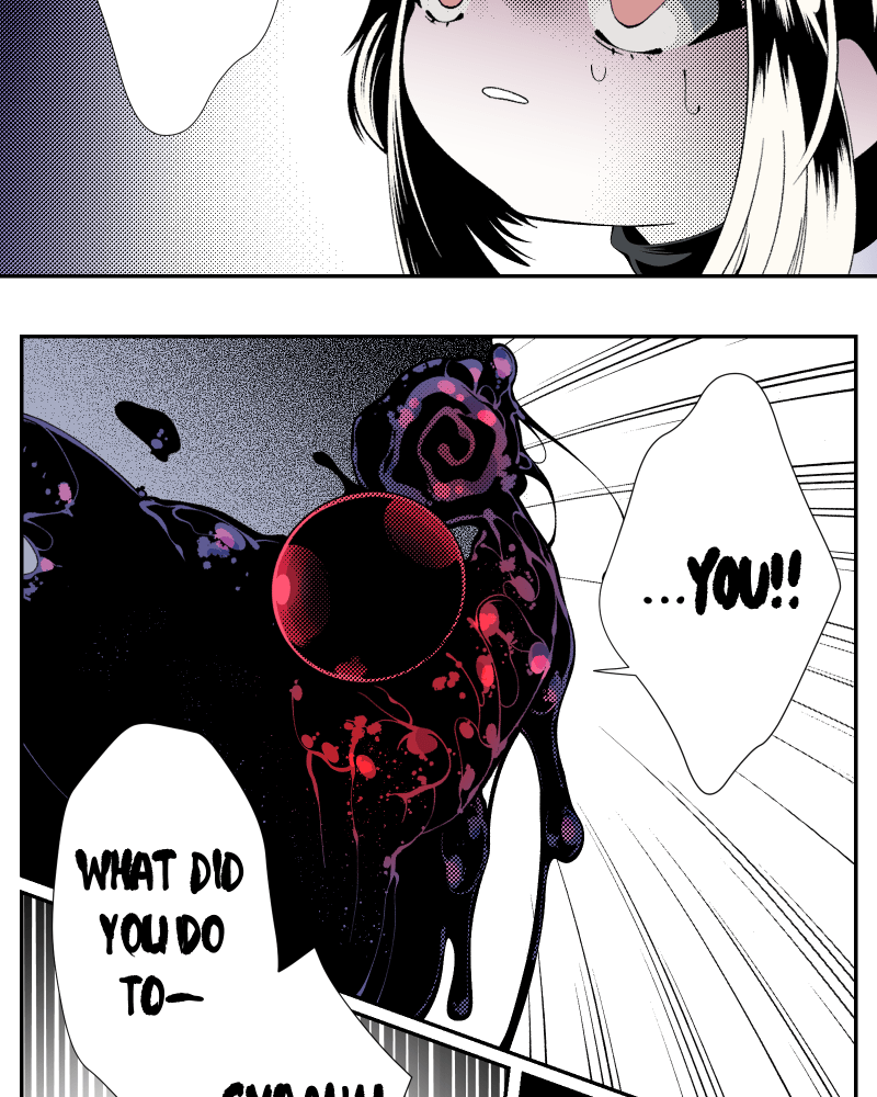 The Dummy's Dummy Chapter 76 - page 28
