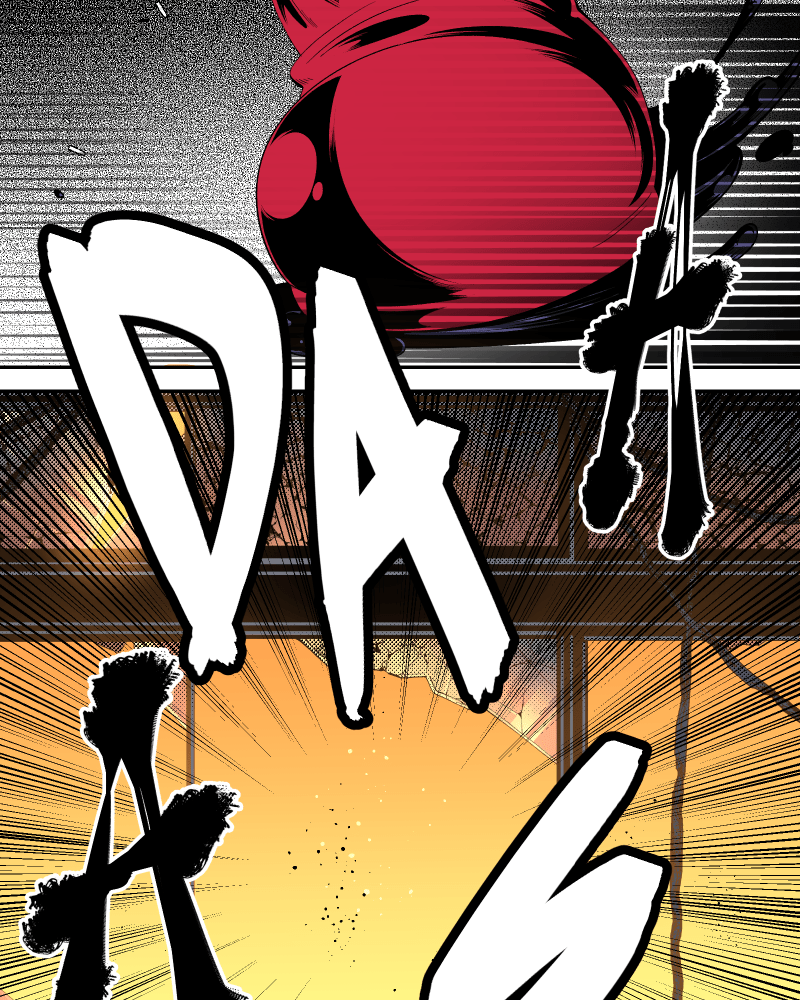 The Dummy's Dummy Chapter 76 - page 32