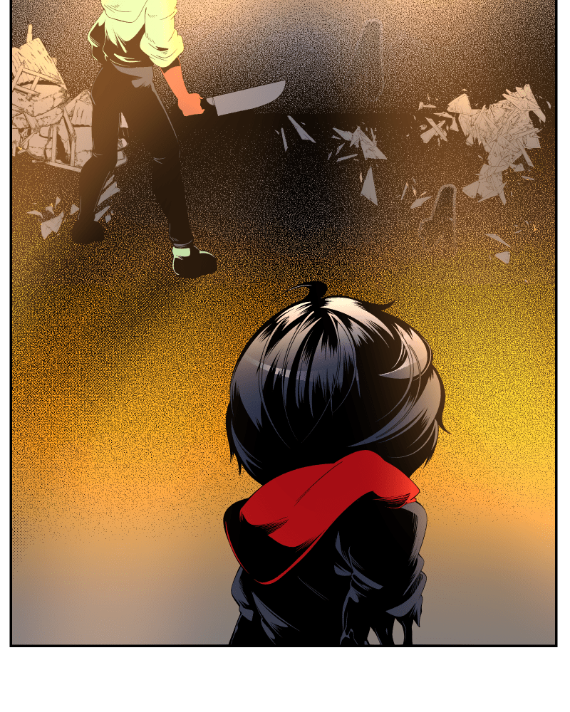 The Dummy's Dummy Chapter 76 - page 37