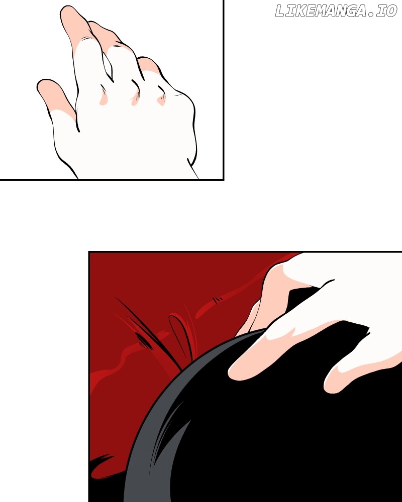 The Dummy's Dummy Chapter 3 - page 6