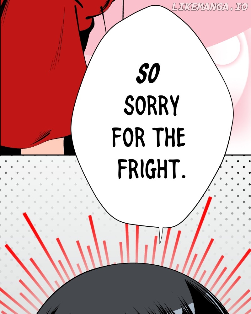 The Dummy's Dummy Chapter 3 - page 36
