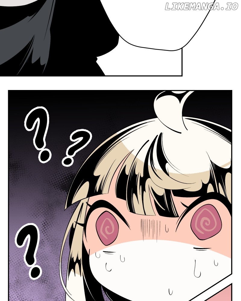 The Dummy's Dummy Chapter 3 - page 45