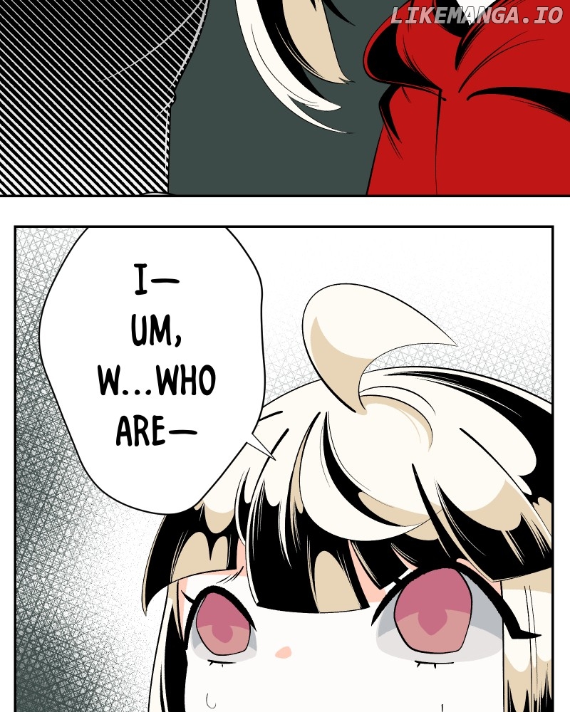 The Dummy's Dummy Chapter 3 - page 62