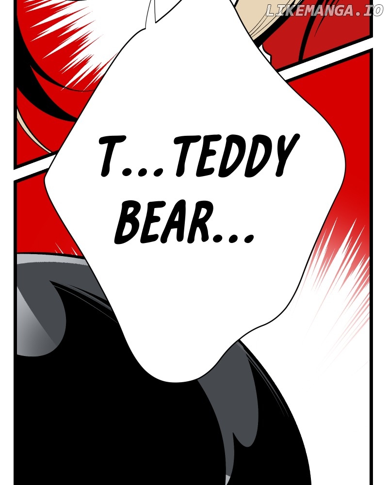 The Dummy's Dummy Chapter 3 - page 82