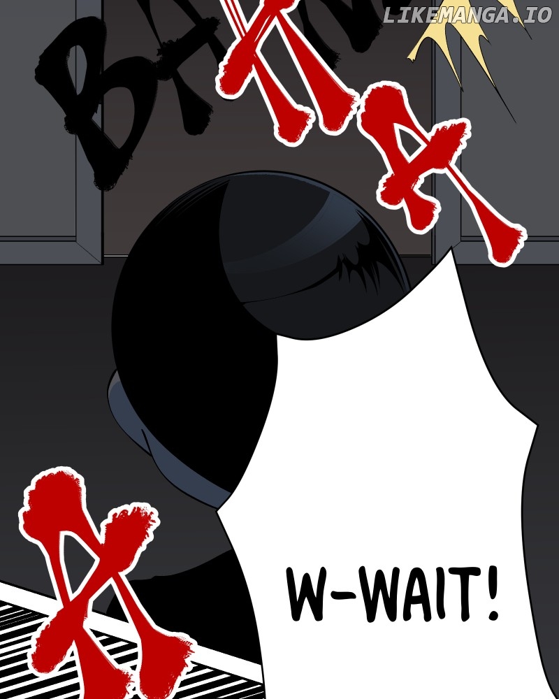 The Dummy's Dummy Chapter 3 - page 92