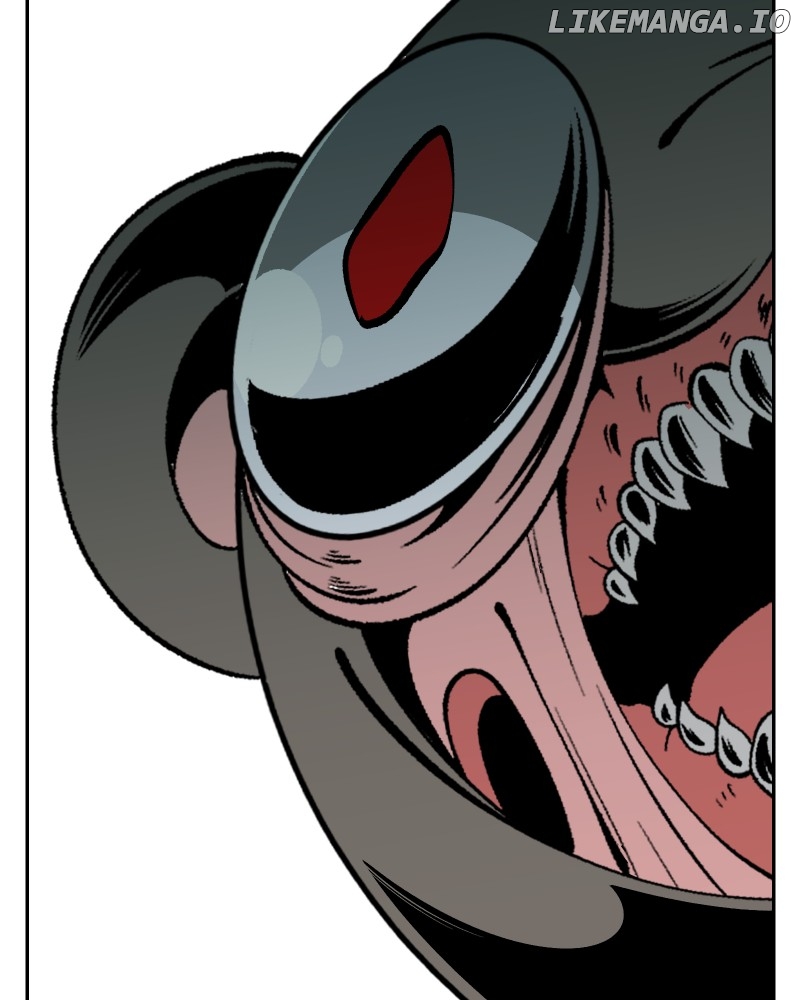 The Dummy's Dummy Chapter 3 - page 155