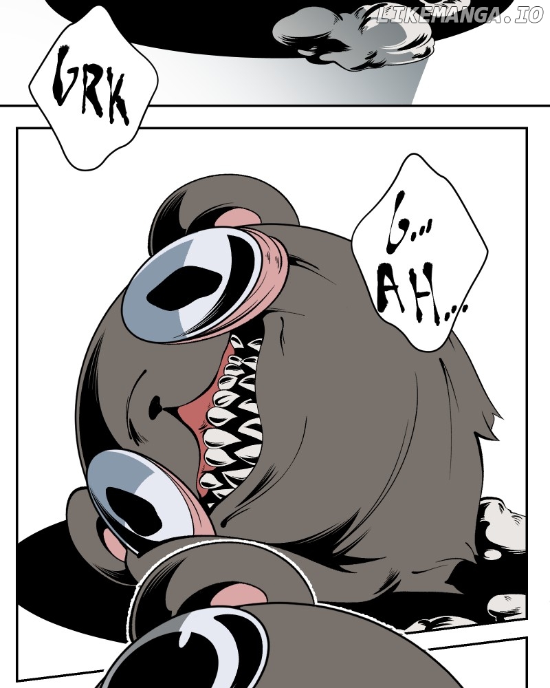 The Dummy's Dummy Chapter 3 - page 162