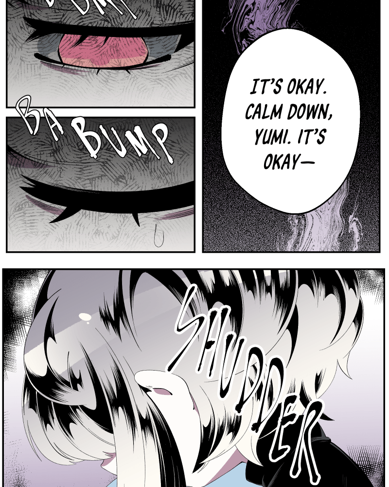 The Dummy's Dummy Chapter 50 - page 4