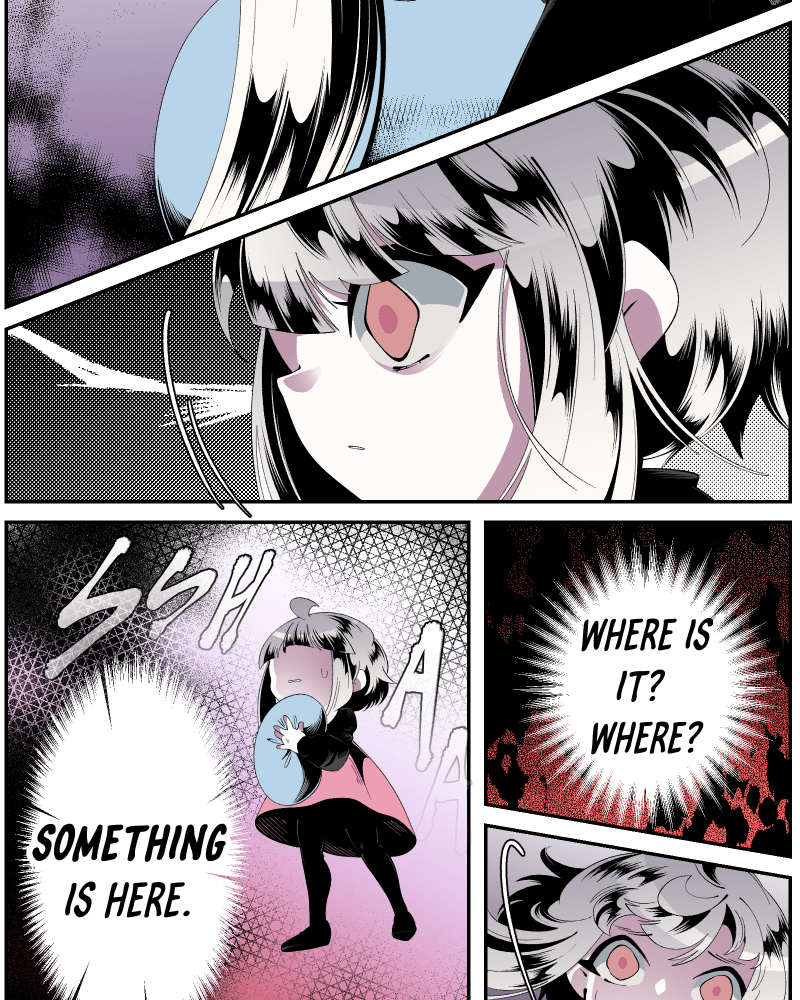 The Dummy's Dummy Chapter 50 - page 5