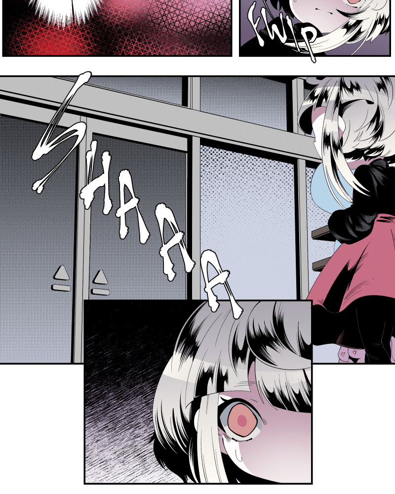 The Dummy's Dummy Chapter 50 - page 6