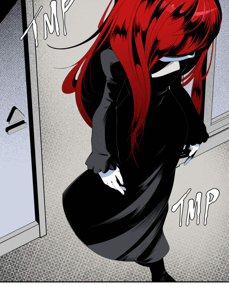 The Dummy's Dummy Chapter 50 - page 10