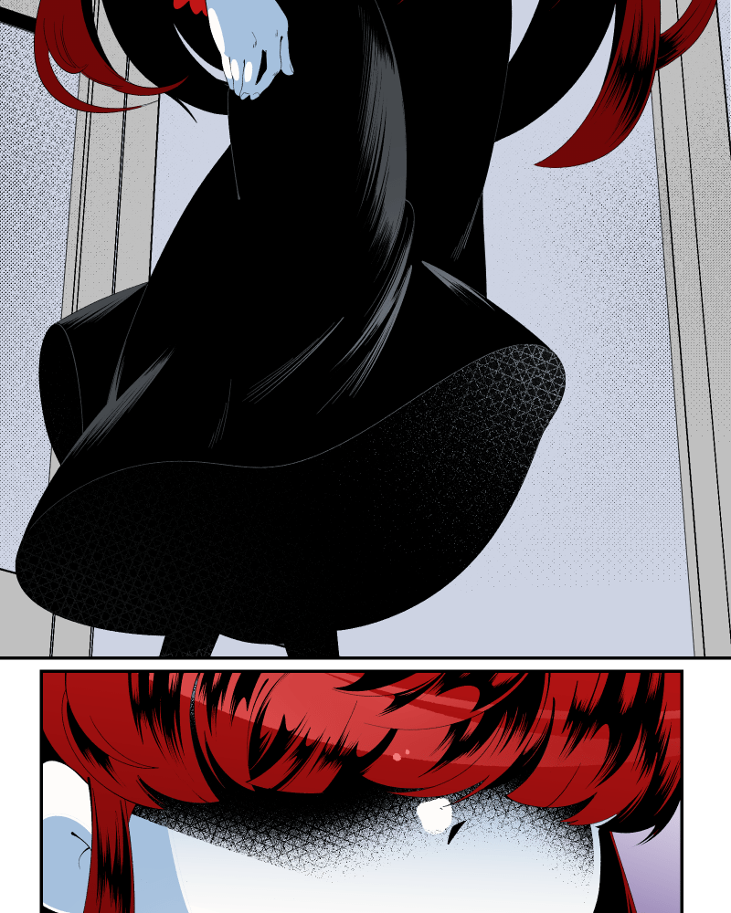 The Dummy's Dummy Chapter 50 - page 12