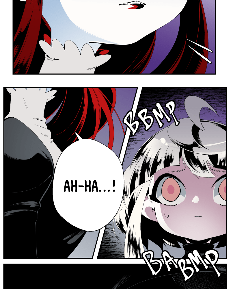 The Dummy's Dummy Chapter 50 - page 13
