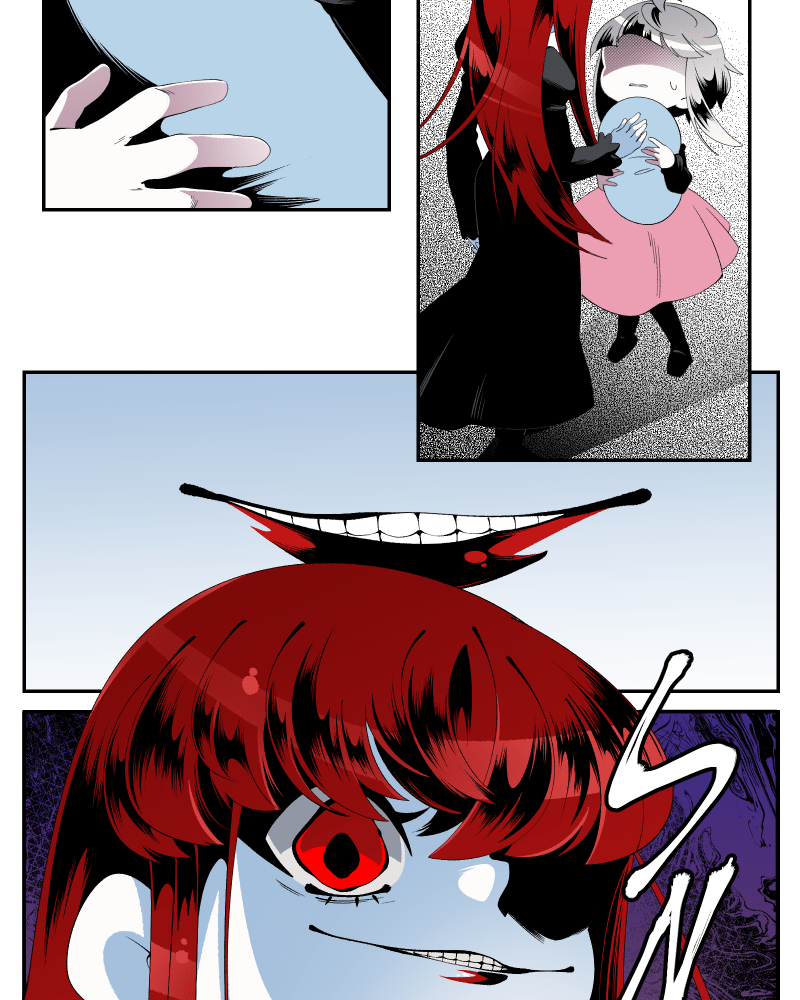 The Dummy's Dummy Chapter 50 - page 15