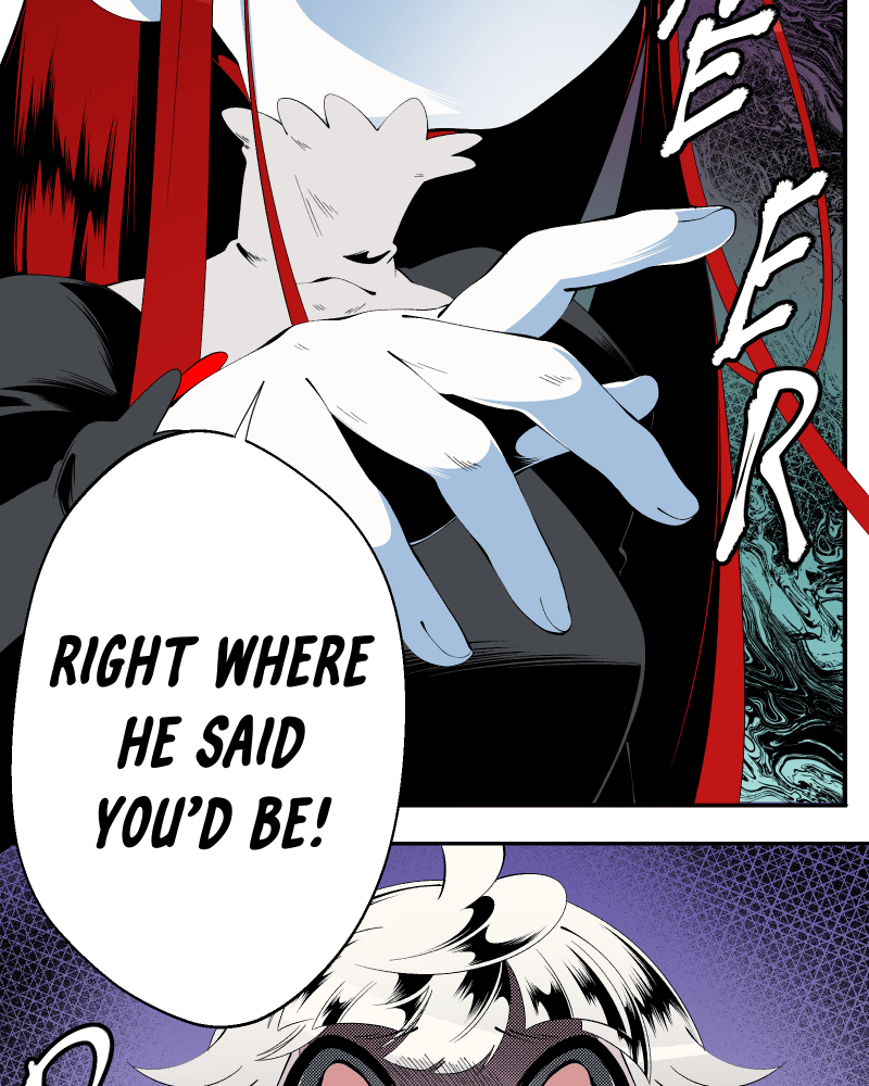The Dummy's Dummy Chapter 50 - page 16