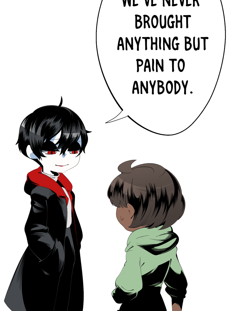 The Dummy's Dummy Chapter 50 - page 18