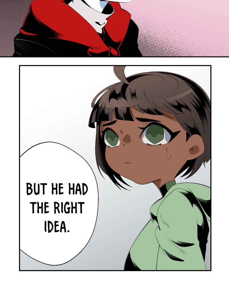 The Dummy's Dummy Chapter 50 - page 20